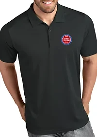 NBA Detroit Pistons Tribute Polo