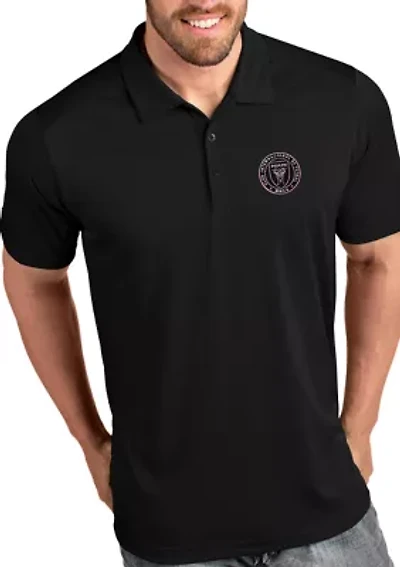 MLS Inter Miami CF Tribute Polo