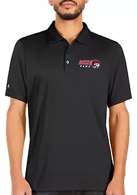 NCAA Winston-Salem State Rams Tribute Polo