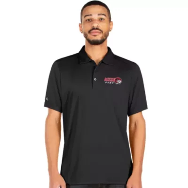 NCAA Winston-Salem State Rams Tribute Polo