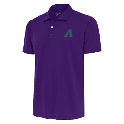 MLB Arizona Diamondbacks Men's Tribute Polo