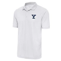 NCAA Yale University Men's Legacy Pique Polo