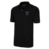 NCAA Yale University Men's Legacy Pique Polo