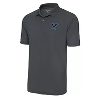 NCAA Yale University Men's Legacy Pique Polo