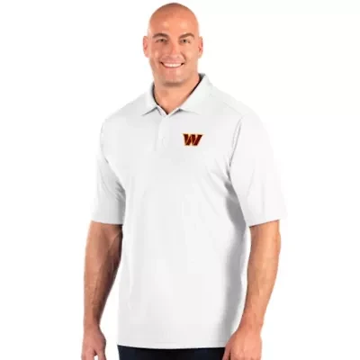 Washington Commanders Men's Tribute Tall