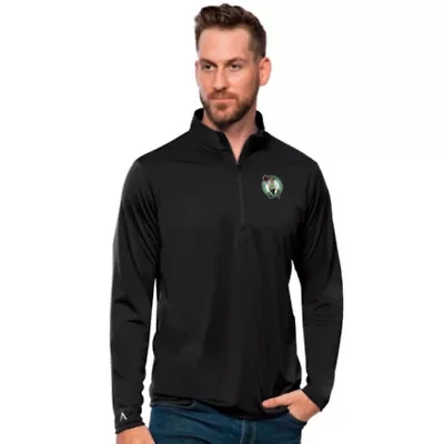 NBA Boston Celtics Men's Tribute Pullover