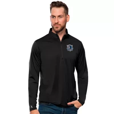 NBA Dallas Mavericks Men's Tribute Pullover
