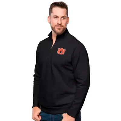 NCAA Auburn Tigers Gambit Pullover