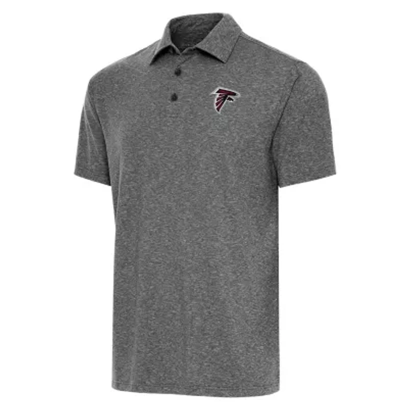 NFL Atlanta Falcons Men's Par Polo