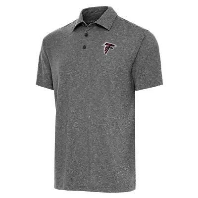 NFL Atlanta Falcons Men's Par Polo