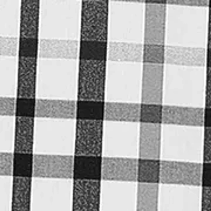 NCAA NC State Wolfpack Plaid Woven Shirt