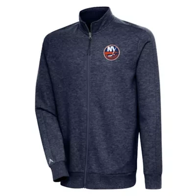 NHL New York Islanders Men's Action Jacket