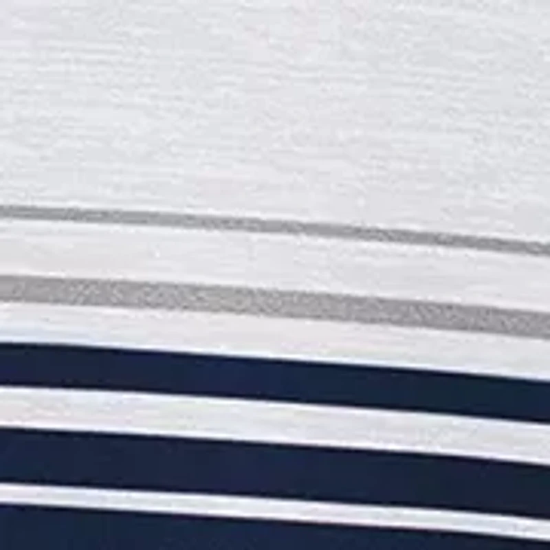 HBCU Alabama State Hornets 1/4 Zip Sweatshirt