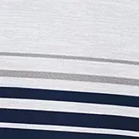 HBCU Alabama State Hornets 1/4 Zip Sweatshirt