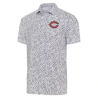 NFL Chicago Bears Men's Motion Polo