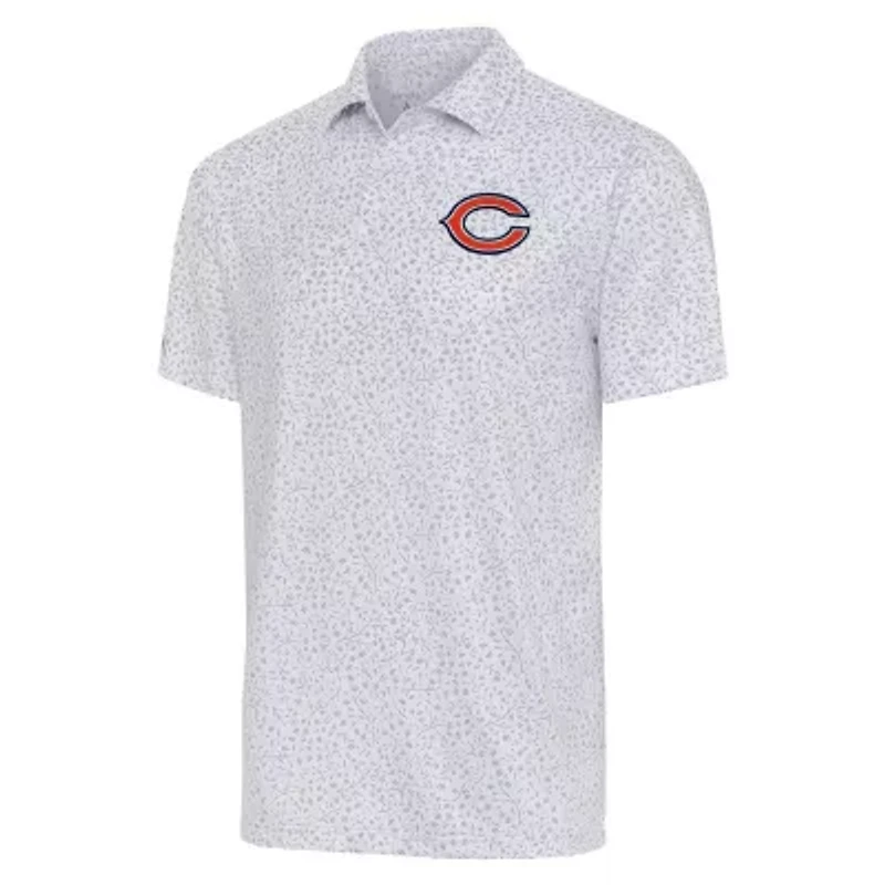 NFL Chicago Bears Men's Motion Polo