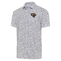 NFL Jacksonville Jaguars Men's Motion Polo