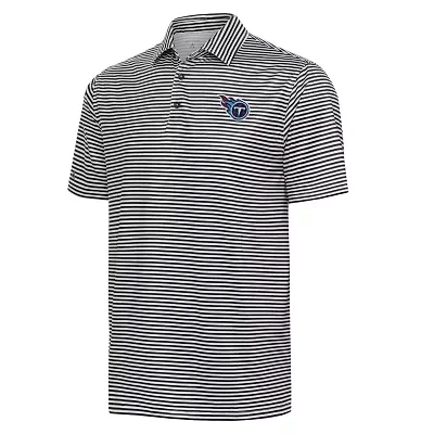 NFL Tennessee Titans Men's Skills Polo