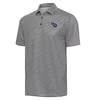 NFL Tennessee Titans Men's Skills Polo