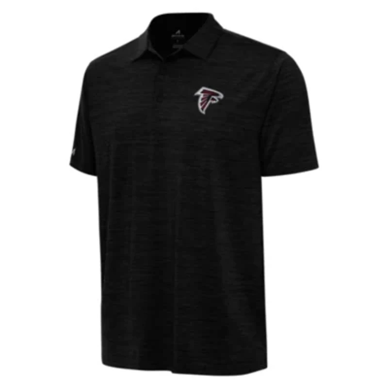 Antigua NFL Atlanta Falcons Men's Layout Polo