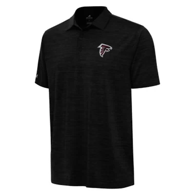 Antigua NFL Atlanta Falcons Men's Layout Polo