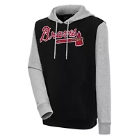 MLB Atlanta Braves Victory Pullover Hoodie
