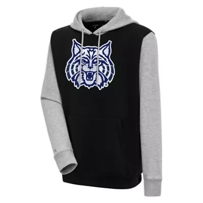 NCAA Arizona Wildcats Victory Pullover Hoodie
