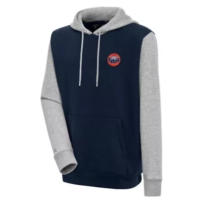 MLB Houston Astros Men's Victory CB Pullover Hoodie