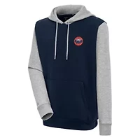 MLB Houston Astros Men's Victory CB Pullover Hoodie