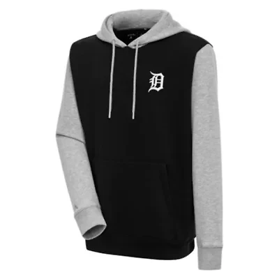 MLB Detroit Tigers Victory Pullover Hoodie
