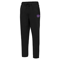 NCAA Heather Kansas State Wildcats Victory Sweatpants