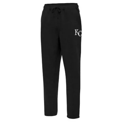 MLB Heather Kansas City Royals Victory Jogger Pants