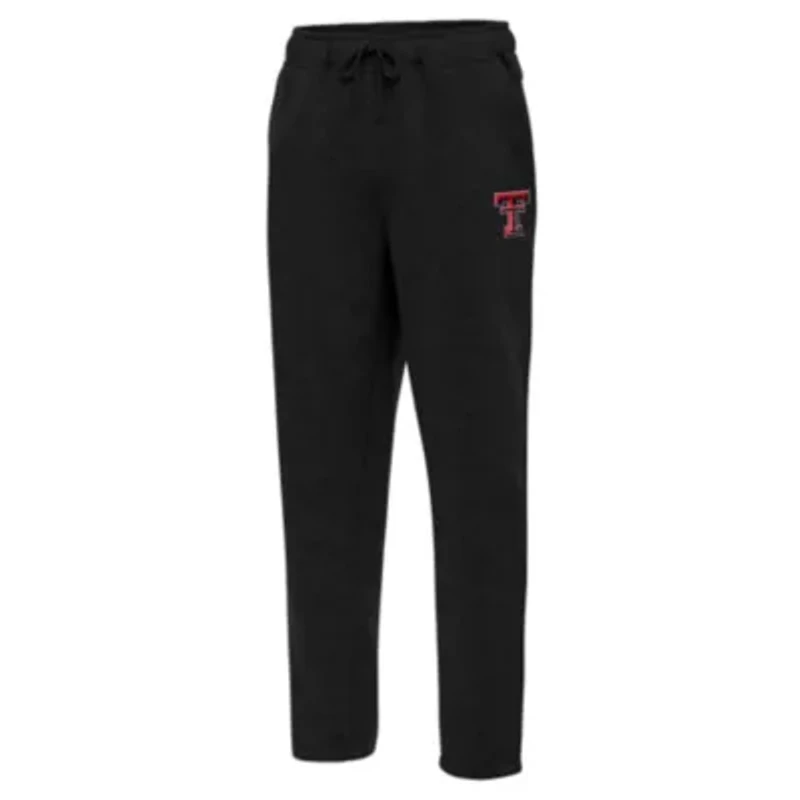 Texas Tech Red Raiders NCAA Victory Sweatpants