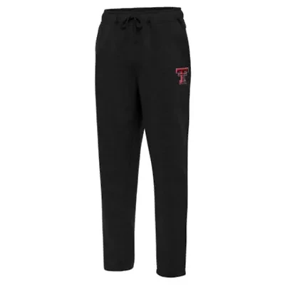 Texas Tech Red Raiders NCAA Victory Sweatpants