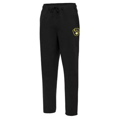 MLB Milwaukee Brewers Victory Jogger Pants
