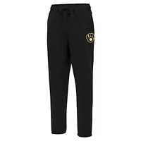 MLB Milwaukee Brewers Victory Jogger Pants