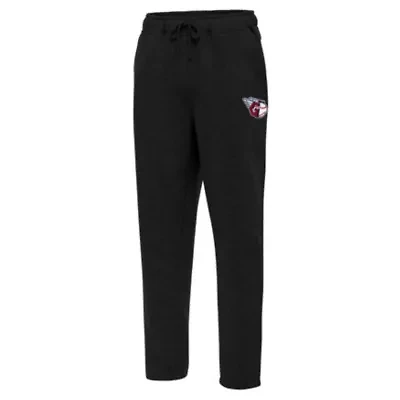 MLB Heather Cleveland Guardians Victory Jogger Pants