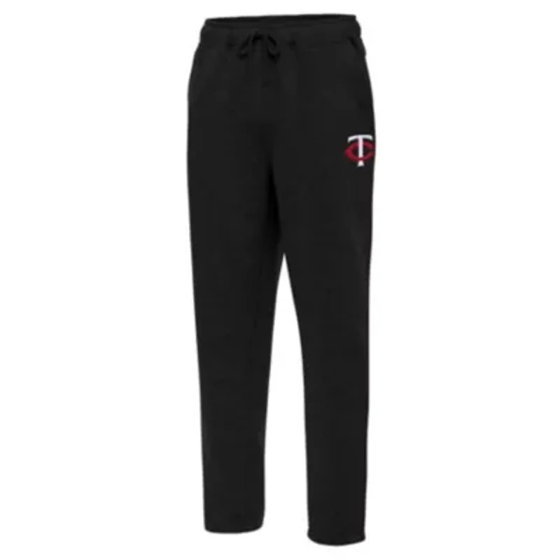MLB Minnesota Twins Victory Jogger Pants