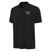 Antigua NFL Tennessee Titans Men's Reprocess Polo