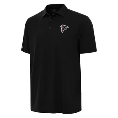 Antigua NFL Atlanta Falcons Men's Era Polo