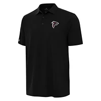 Antigua NFL Atlanta Falcons Men's Era Polo