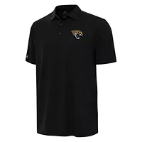 Antigua NFL Jacksonville Jaguars Men's Era Polo