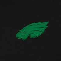 Antigua St. Patrick's Day NFL Philadelphia Eagles Men's Era Polo