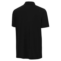 Antigua St. Patrick's Day NFL Philadelphia Eagles Men's Era Polo