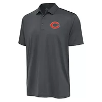 Antigua NFL Chicago Bears Men's Ellipse Polo