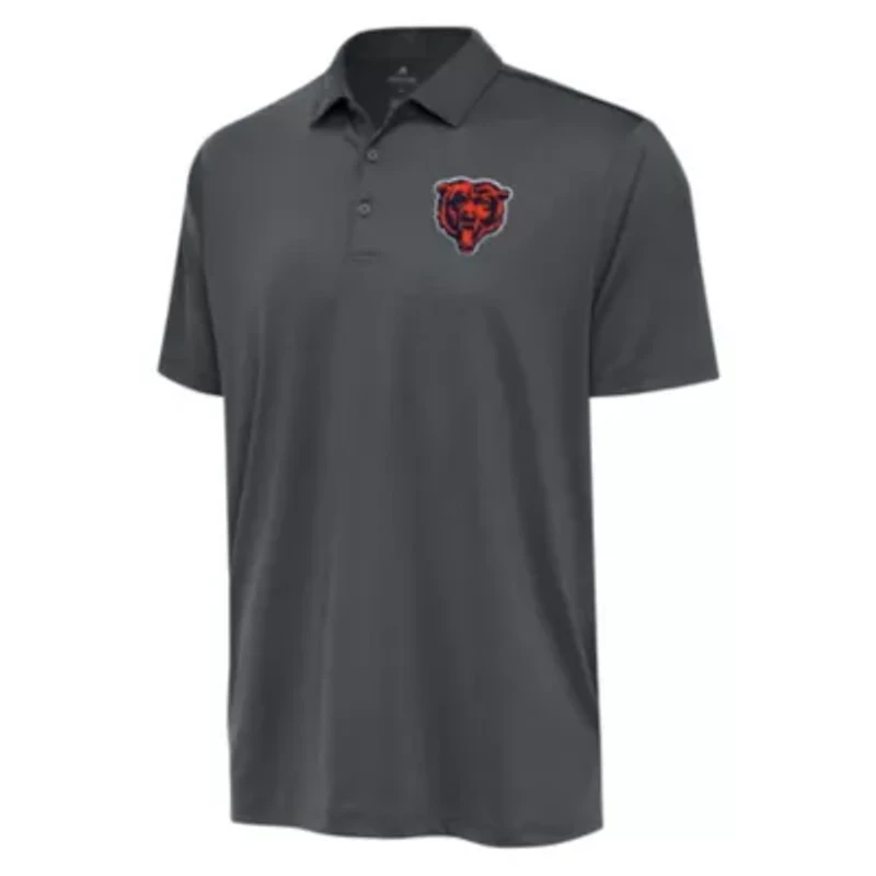 Antigua NFL Chicago Bears Men's Ellipse Polo