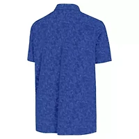 Antigua NFL Buffalo Bills Men's Lush Polo