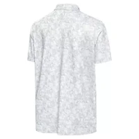 Antigua NFL Detroit Lions Men's Lush Polo