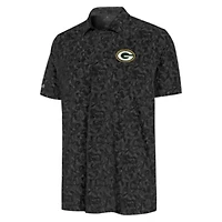 Antigua NFL Green Bay Packers Men's Lush Polo