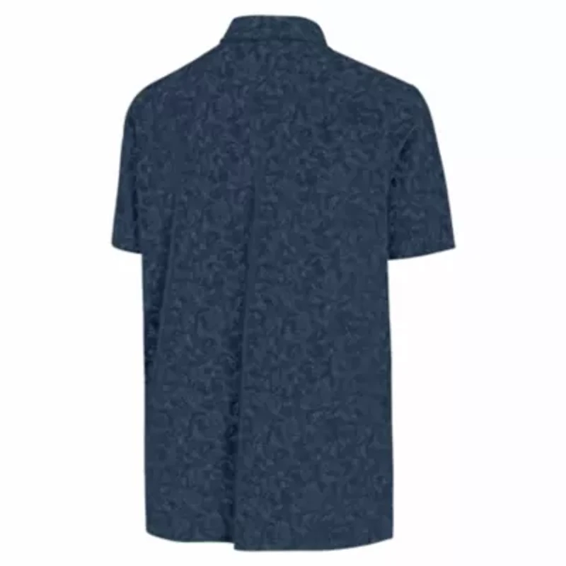 Antigua NFL Tennessee Titans Men's Lush Polo